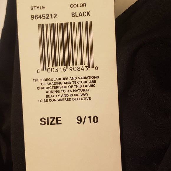 New years eve stunner/Long beaded/never worn - Picture 3 of 6